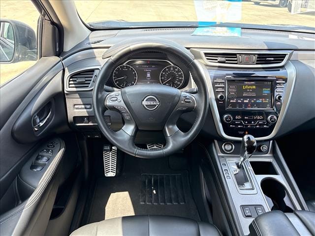 2024 Nissan Murano SV - Photo 6
