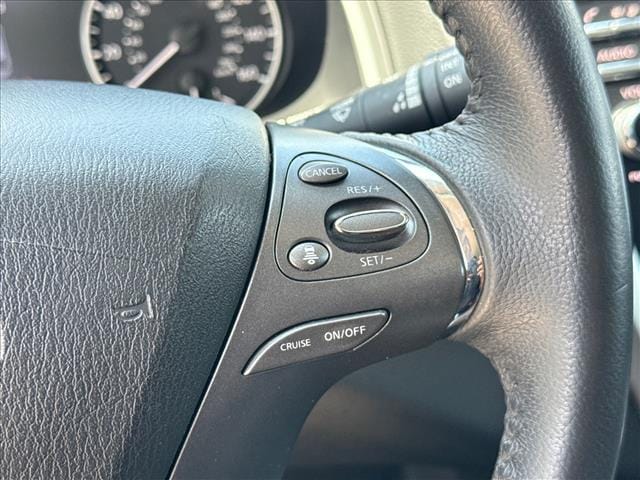 2024 Nissan Murano SV - Photo 14
