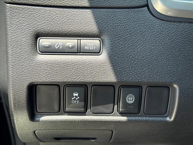 2024 Nissan Murano SV - Photo 12