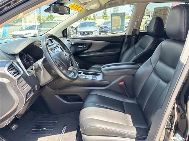 2024 Nissan Murano SV - Photo 19