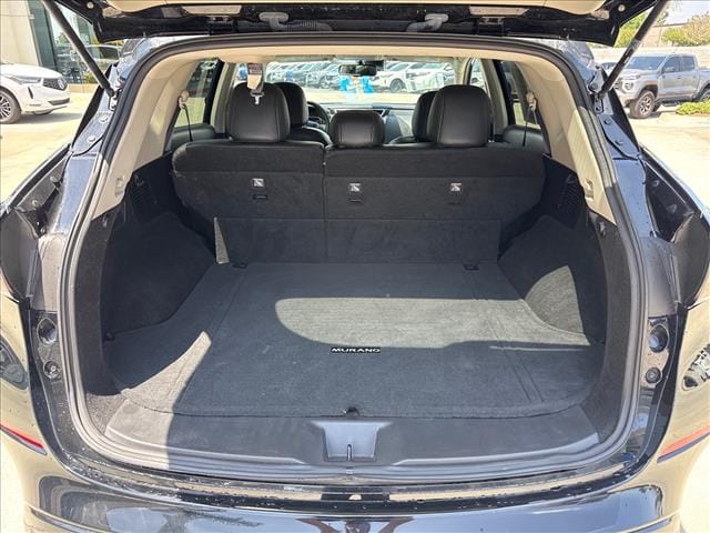 2024 Nissan Murano SV - Photo 18