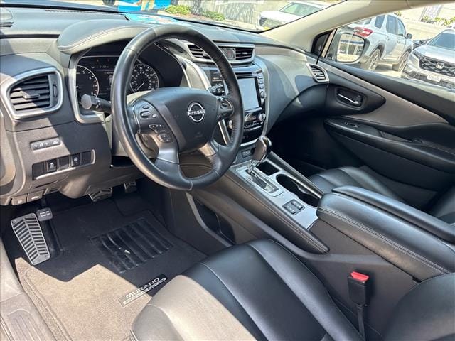 2024 Nissan Murano SV - Photo 20