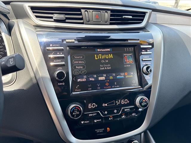 2024 Nissan Murano SV - Photo 10