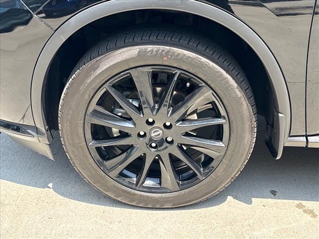 2024 Nissan Murano SV - Photo 17