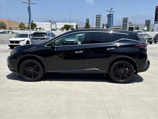 2024 Nissan Murano SV - Photo 22