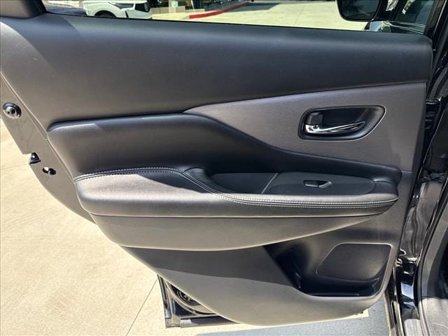 2024 Nissan Murano SV - Photo 24