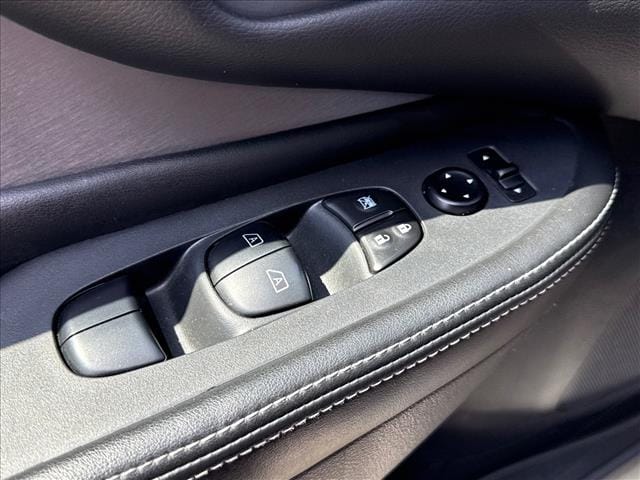 2024 Nissan Murano SV - Photo 11