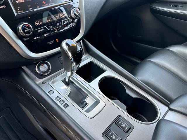 2024 Nissan Murano SV - Photo 9