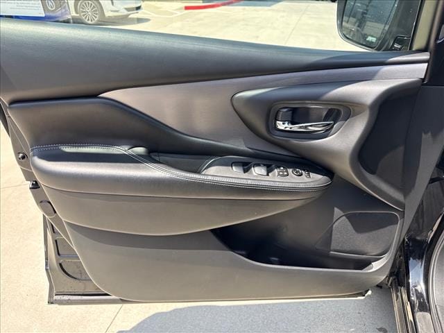 2024 Nissan Murano SV - Photo 21