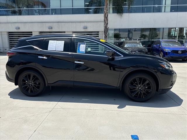 2024 Nissan Murano SV - Photo 26