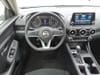 6 thumbnail image of  2024 Nissan Sentra SV