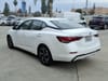 25 thumbnail image of  2024 Nissan Sentra SV