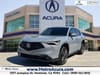 2025 Acura ADX w/A-SPEC