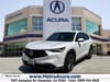 1 placeholder image of  2025 Acura ADX w/A-SPEC