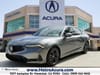 2025 Acura Integra w/A-SPEC