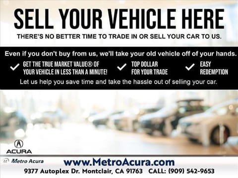 2025 Acura MDX SH-AWD w/A-SPEC