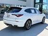 3 thumbnail image of  2025 Acura MDX SH-AWD w/Advance