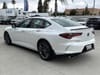 25 imagen en miniatura de 2025 Acura TLX SH-AWD w/A-SPEC