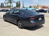 25 imagen en miniatura de 2025 Honda Accord Hybrid EX-L