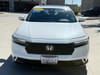 2 thumbnail image of  2025 Honda Accord Hybrid EX-L