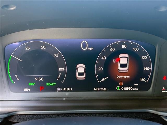 2025 Honda Accord Hybrid EX-L - Photo 13