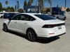 24 thumbnail image of  2025 Honda Accord Hybrid EX-L