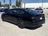 24 thumbnail image of  2025 Honda Accord Hybrid Sport