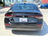 5 thumbnail image of  2025 Honda Accord Hybrid Sport