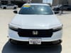 2 thumbnail image of  2025 Honda Accord Hybrid Sport
