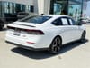 3 thumbnail image of  2025 Honda Accord Hybrid Sport