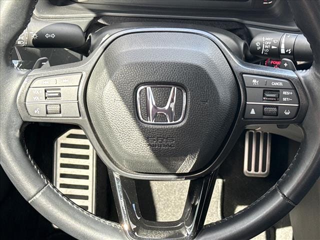 2025 Honda Accord Hybrid Sport-L - Photo 6