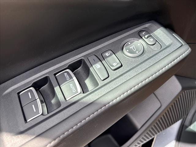 2025 Honda Accord Hybrid Sport-L - Photo 9