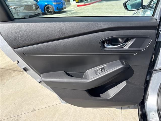 2025 Honda Accord Hybrid Sport-L - Photo 24
