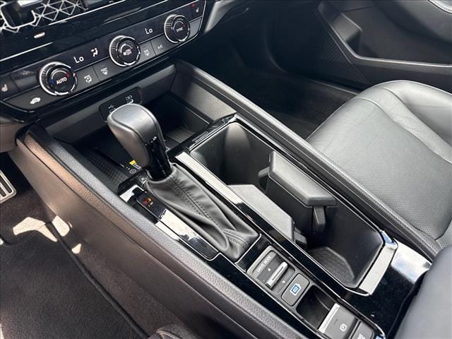 2025 Honda Accord Hybrid Sport-L - Photo 7