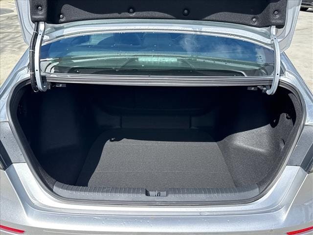 2025 Honda Accord Hybrid Sport-L - Photo 17