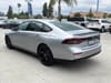 24 imagen en miniatura de 2025 Honda Accord Hybrid Sport-L