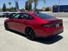 24 thumbnail image of  2025 Honda Accord Hybrid Sport-L