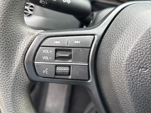 2025 Honda Accord LX - Photo 9