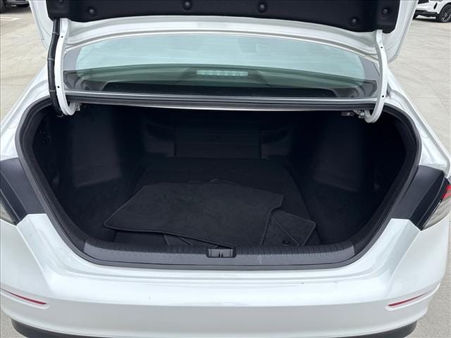2025 Honda Accord LX - Photo 15