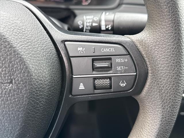 2025 Honda Accord LX - Photo 11