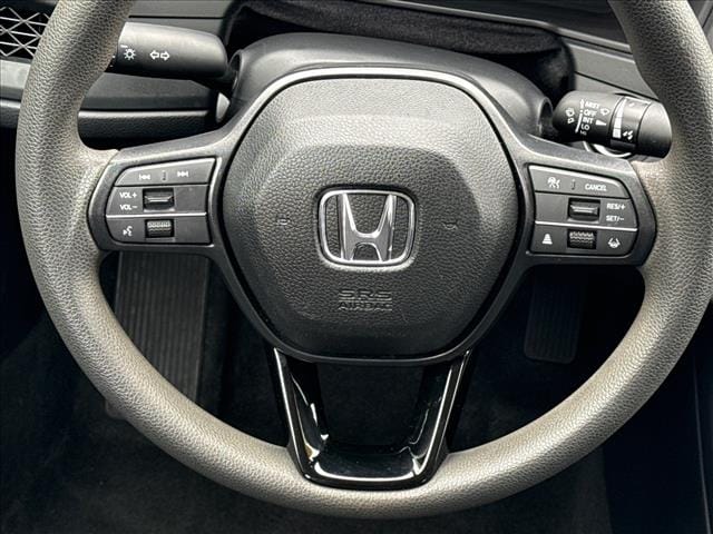2025 Honda Accord LX - Photo 6