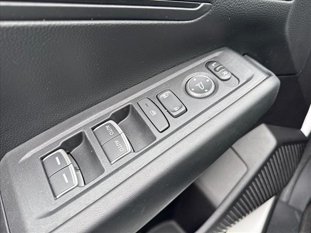 2025 Honda Accord LX - Photo 8