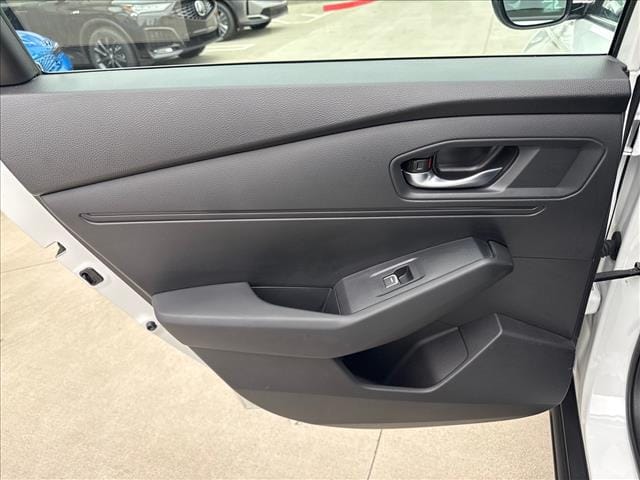 2025 Honda Accord LX - Photo 21