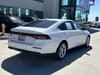 3 imagen en miniatura de 2025 Honda Accord LX