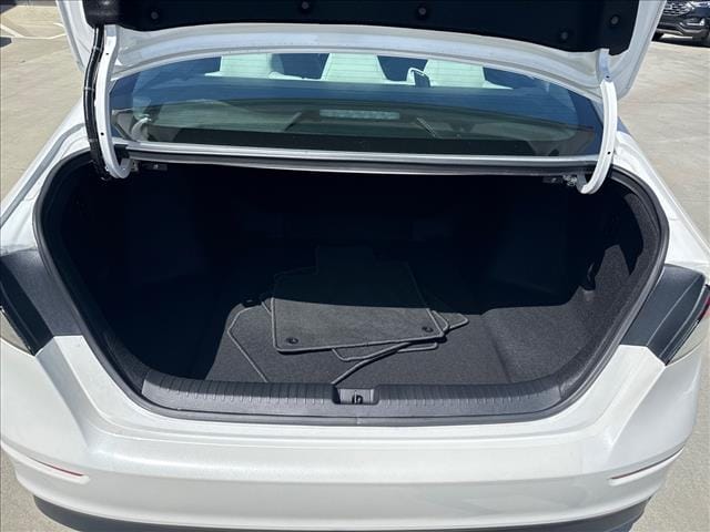 2025 Honda Accord SE - Photo 17