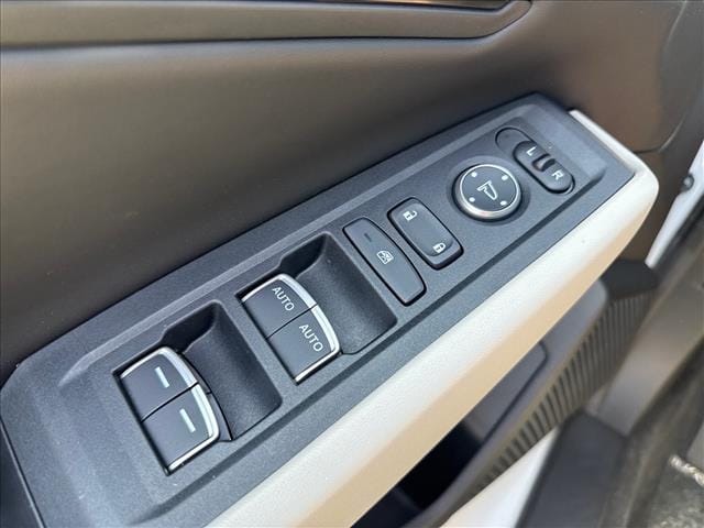 2025 Honda Accord SE - Photo 9