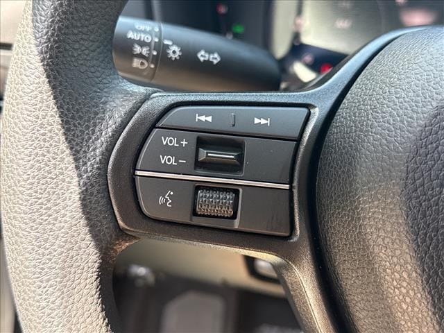 2025 Honda Accord SE - Photo 11