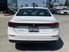 4 thumbnail image of  2025 Honda Accord SE