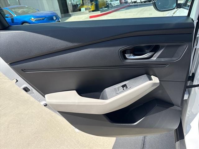 2025 Honda Accord SE - Photo 24