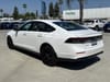25 thumbnail image of  2025 Honda Accord SE
